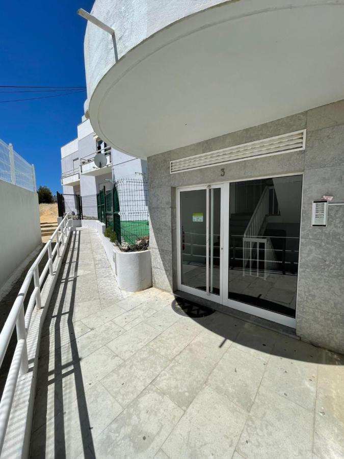 Chez Anna Apartamento Sesimbra Exterior foto
