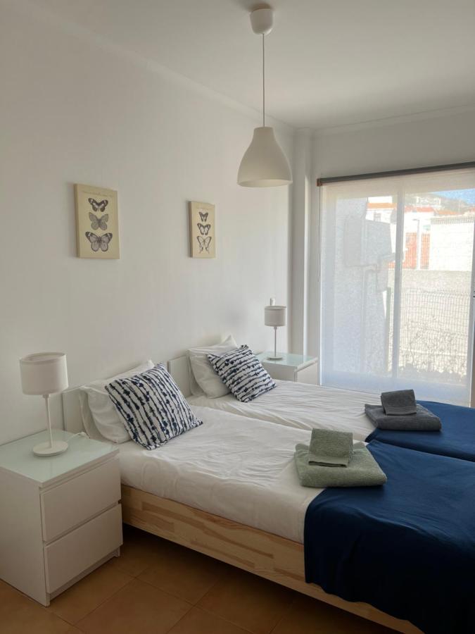 Chez Anna Apartamento Sesimbra Exterior foto