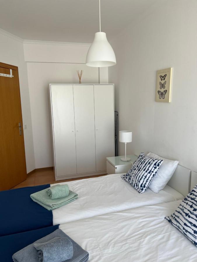 Chez Anna Apartamento Sesimbra Exterior foto